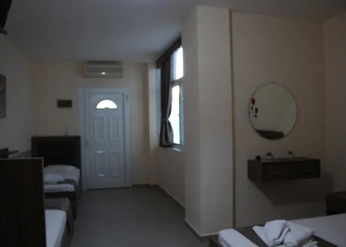 House Stamatis * Sarti