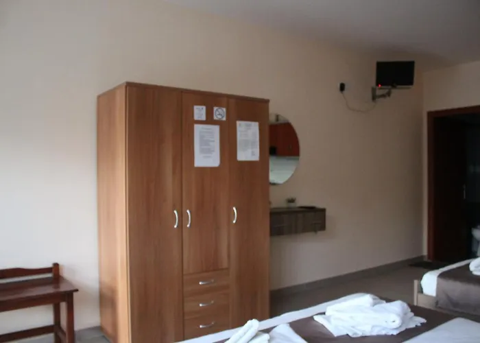 House Stamatis Apartament Sarti