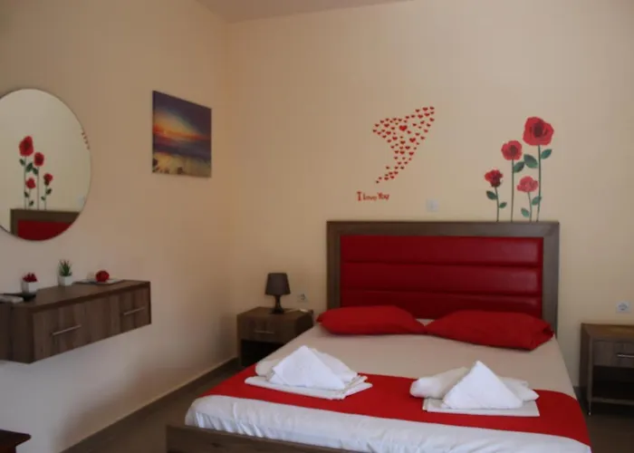 Apartament House Stamatis