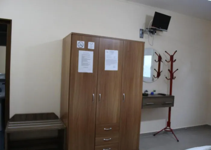 House Stamatis Sarti