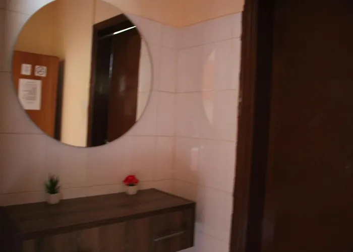 House Stamatis Sarti