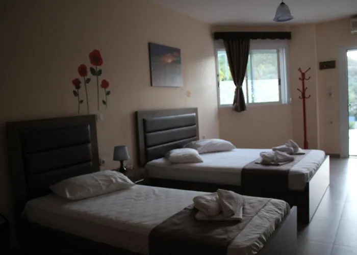 House Stamatis *