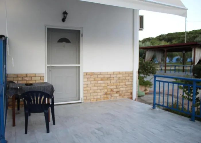 House Stamatis