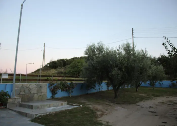 House Stamatis Apartament *