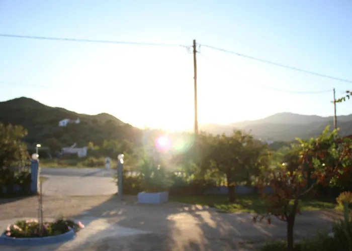 House Stamatis * סארטי