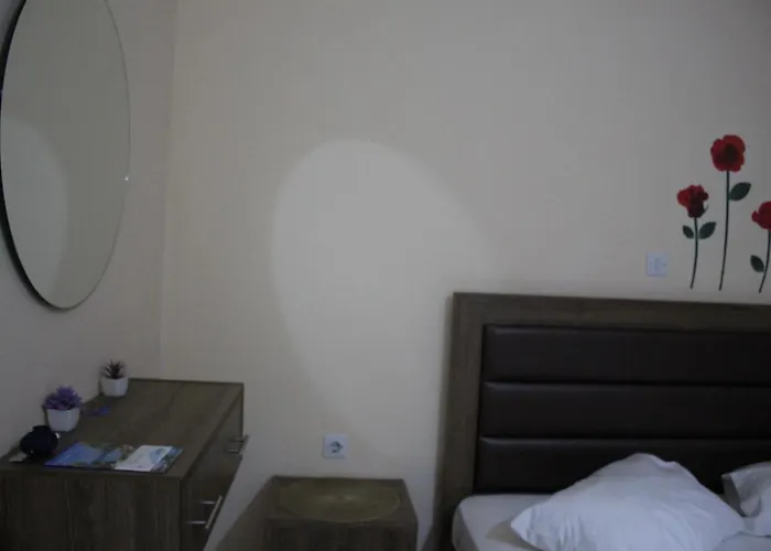 House Stamatis Apartament *