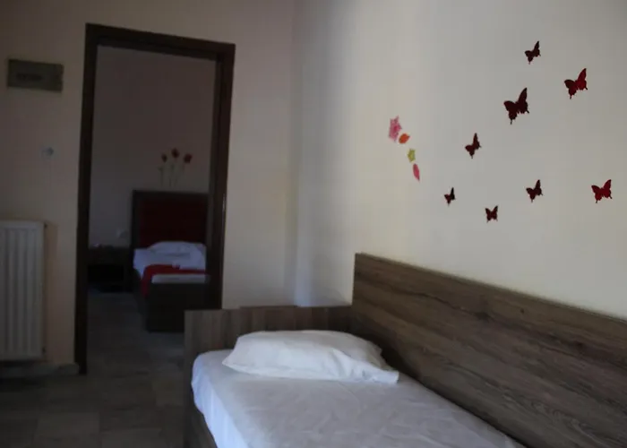 House Stamatis Sarti