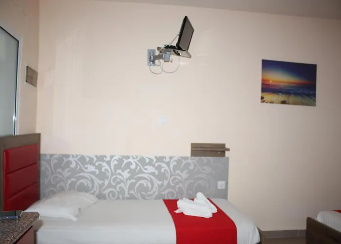 House Stamatis Sarti