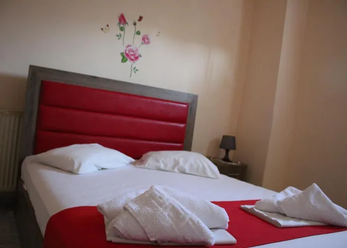 House Stamatis * Sarti