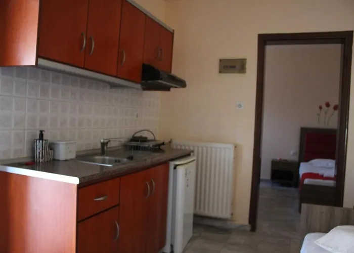 House Stamatis Sarti