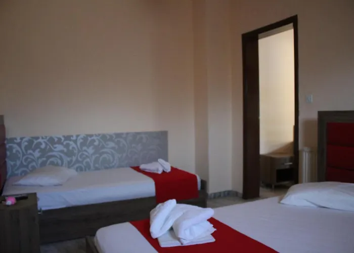 House Stamatis Apartament *