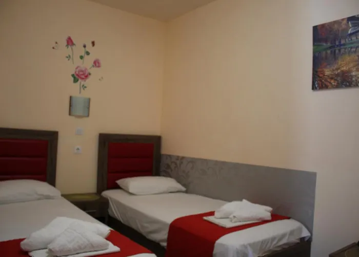 House Stamatis סארטי