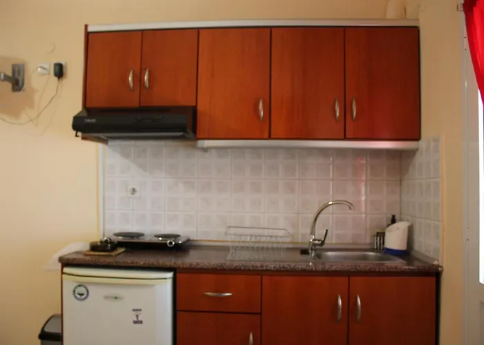 House Stamatis דירה *