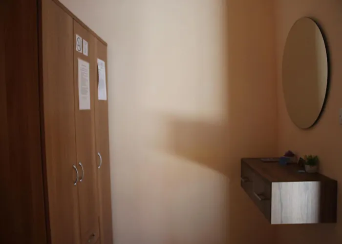 Apartament House Stamatis Sarti