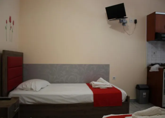 House Stamatis סארטי