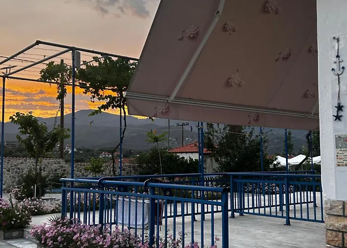 Apartament House Stamatis Sarti