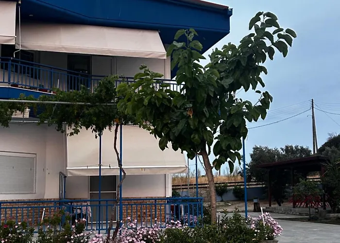 House Stamatis סארטי