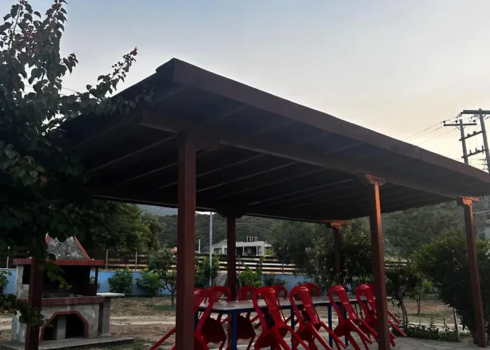 House Stamatis * Sarti