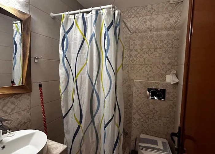 Apartament House Stamatis