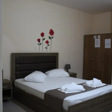 House Stamatis Apartamento Sárti