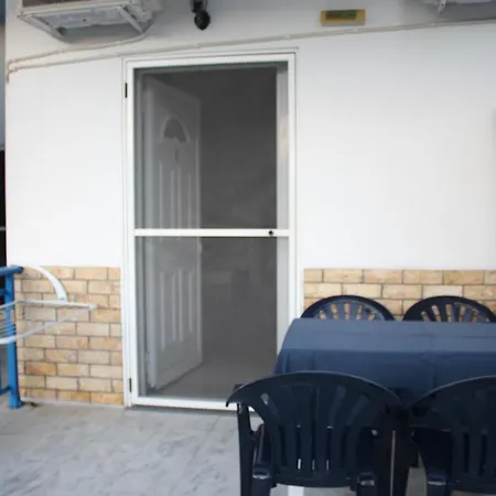 House Stamatis Apartment