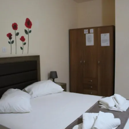 House Stamatis Sárti