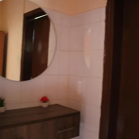 House Stamatis Sarti