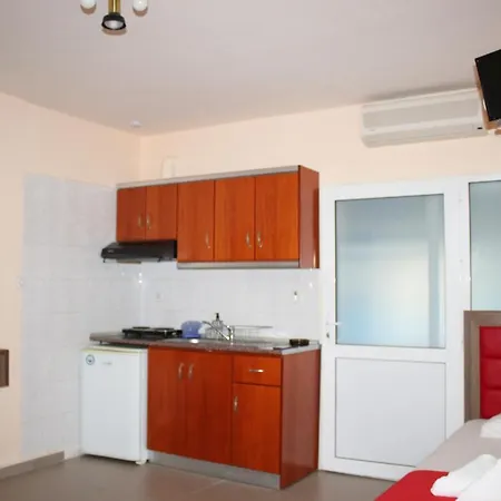 Apartamento House Stamatis Sárti