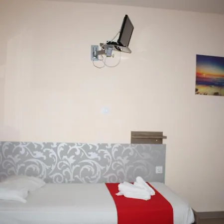 House Stamatis Sárti