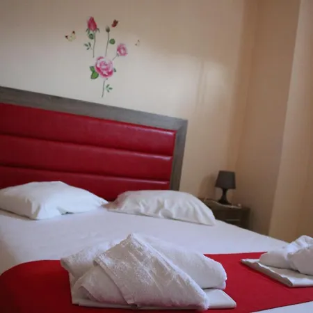 House Stamatis * Sárti