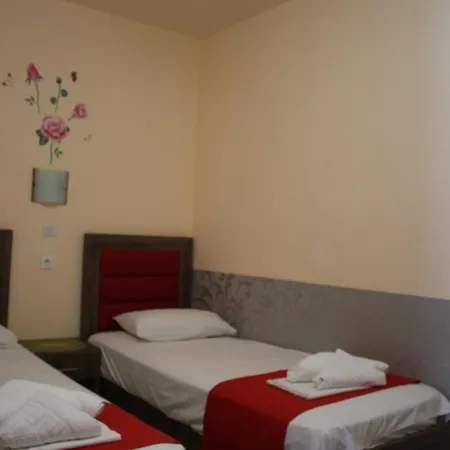 House Stamatis Sárti