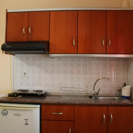 House Stamatis Apartamento *