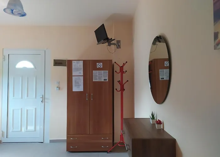 Apartment House Stamatis Sarti