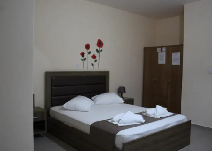 House Stamatis Apartment Sarti
