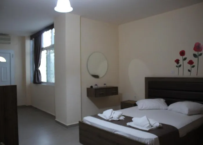 House Stamatis