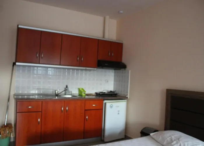 House Stamatis Apartment