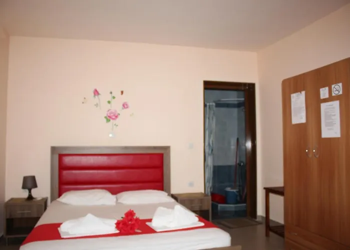 Apartment House Stamatis
