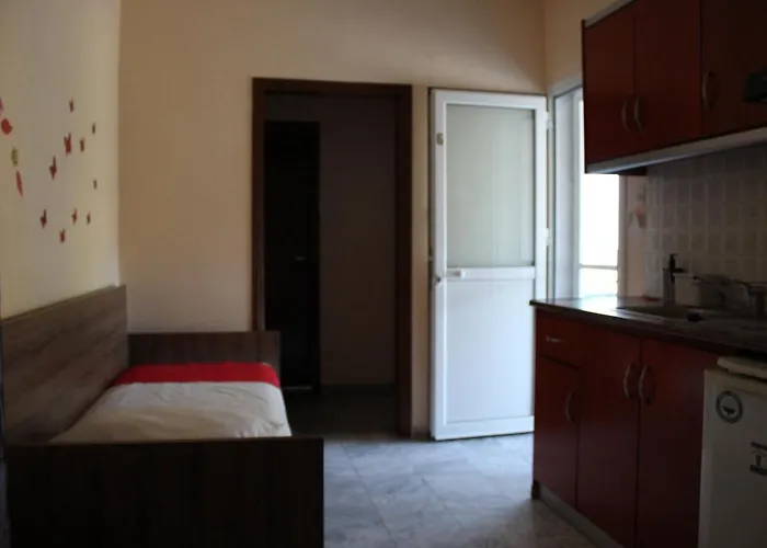 House Stamatis Apartment