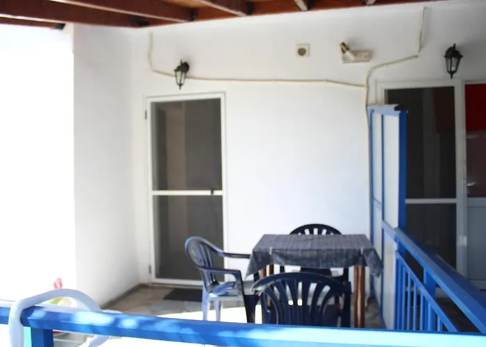 House Stamatis